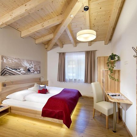Apartment Dorfjuwel Oberau Eksteriør billede